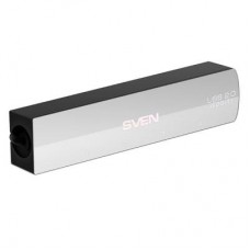 Концентратор Sven HB-891 black (07700014)