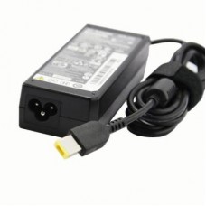 Блок питания к ноутбуку Grand-X Lenovo (20V 3.25A 65W) Square (ORGLE65WQ)