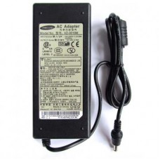 Блок питания к ноутбуку Grand-X Samsung (19V 4.74A 90W) 5.5x3.0mm (ORGSA90W)