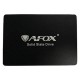 Накопитель SSD 2.5" 120GB Afox ssd (AFSN8T3BN120G)
