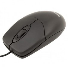 Мышка Greenwave MO-1000 black (R0015163)
