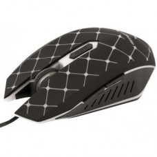 Мышка Greenwave GM-3262 black (R0015165)