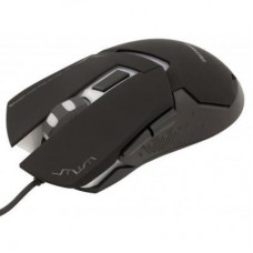 Мышка Greenwave GM-3264 black (R0015167)