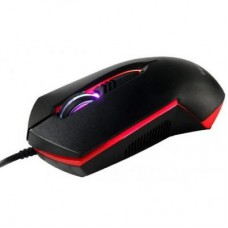 Мышка Greenwave GM-1641L black-red (R0015250)