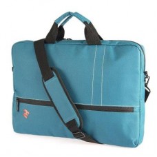 Сумка для ноутбука 2E 16" CBN516 Turquoise (2E-CBN516TU)