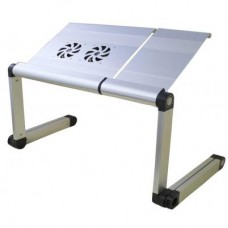 Подставка для ноутбука UFT Gigatron Grey