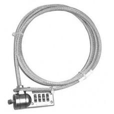 Тросик с замком для ноутбука Ritar Number Lock (01415)