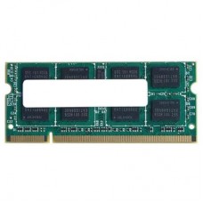 Модуль памяти для ноутбука SoDIMM DDR2 2GB 800 MHz Golden Memory (GM800D2S6/2G)