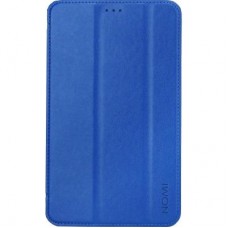Чехол для планшета Nomi Slim PU case Nomi Corsa4 7" blue