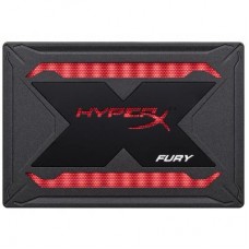 Накопитель SSD 2.5" 240GB HyperX (SHFR200B/240G)