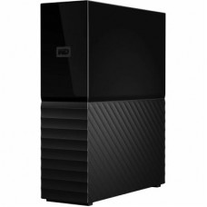 Внешний жесткий диск 3.5" 10TB WD (WDBBGB0100HBK-EESN)