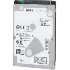 Жесткий диск для ноутбука 2.5" 500GB WDC Hitachi HGST (# 0J38065 / HTS545050A7E680 #)