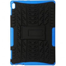 Чехол для планшета BeCover Lenovo Tab 4 10.0" TB-X304 Blue (BC_701825) (80442)
