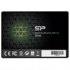 Накопитель SSD 2.5" 256GB Silicon Power (SP256GBSS3A56B25)