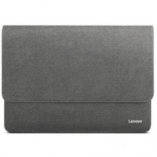 Чехол для ноутбука Lenovo 15.6" Ultra Slim Sleeve, Grey (GX40Q53789)