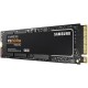 Накопитель SSD M.2 2280 500GB Samsung (MZ-V7S500BW)