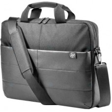Сумка для ноутбука HP 15.6" Classic TopLoad Black (1FK07AA)
