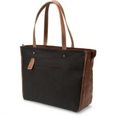 Сумка для ноутбука HP 14'' Ladies Black/Brown (V1M56AA)