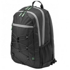 Рюкзак для ноутбука HP 15.6" Active Black/Mint (1LU22AA)