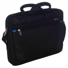 Сумка для ноутбука Targus 17" Prospect Black (TBT258EU)