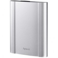Внешний жесткий диск 2.5" 1TB Apacer (AP1TBAC730S-1)