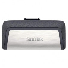 USB флеш накопитель SanDisk 256GB Ultra Dual Drive USB 3.1 Type-C (SDDDC2-256G-G46)