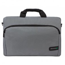 Сумка для ноутбука Grand-X 15.6'' SB-129 Grey Ripstop Nylon (SB-129G)