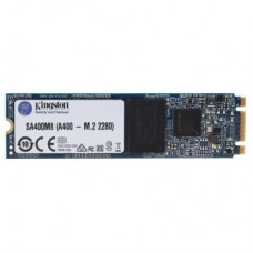 Накопитель SSD M.2 2280 120GB Kingston (SA400M8/120G)