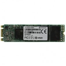 Накопитель SSD M.2 2280 128GB Transcend (TS128GMTS830S)