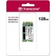 Накопитель SSD M.2 2242 128GB Transcend (TS128GMTS430S)