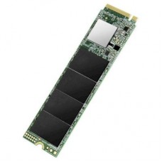Накопитель SSD M.2 2280 1TB Transcend (TS1TMTE110S)