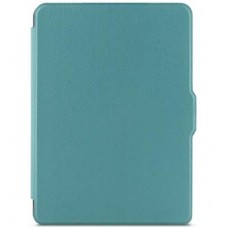 Чехол для электронной книги AirOn Premium для AIRBOOK City Base/LED light blue (4821784622009)