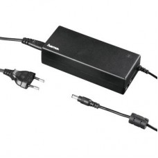 Блок питания к ноутбуку Hama Универсальный 15-19V / 90W (00012192)