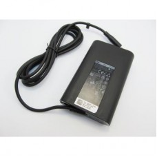 Блок питания к ноутбуку Dell 65W Oval 19.5V 3.34A разъем 4.5/3.0 (pin inside) (LA65NM130 / A40256)