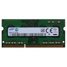 Модуль памяти для ноутбука SoDIMM DDR3L 4GB 1600 MHz Samsung (M471B5173DBO-YKO)