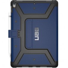 Чехол для планшета Urban Armor Gear iPad Pro 10.5 (2017) Metropolis Cobalt (IPDP10.5-E-CB)
