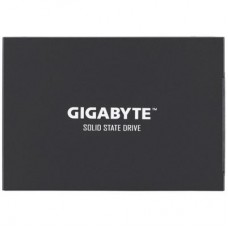 Накопитель SSD 2.5" 480GB Gigabyte (GP-GSTFS31480GNTD)