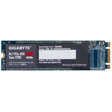 Накопитель SSD M.2 2280 256GB Gigabyte (GP-GSM2NE8256GNTD)