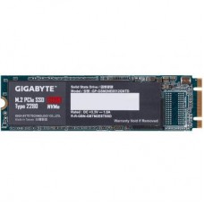 Накопитель SSD M.2 2280 512GB Gigabyte (GP-GSM2NE8512GNTD)