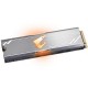 Накопитель SSD M.2 2280 256GB Gigabyte (GP-ASM2NE2256GTTDR)