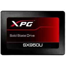 Накопитель SSD 2.5" 120GB ADATA (ASX950USS-120GT-C)
