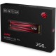 Накопитель SSD M.2 2280 256GB ADATA (AGAMMIXS11P-256GT-C)