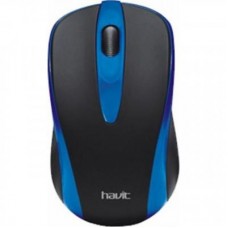 Мышка Havit HV-MS675 USB blue (22832)