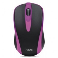 Мышка Havit HV-MS675 USB Purple (22830)