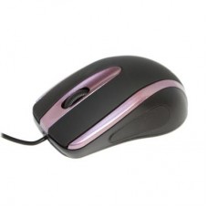Мышка Havit HV-MS753 USB Black/Purple (23940)