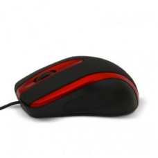 Мышка Havit V-MS753 USB Black/Red (23939)
