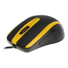 Мышка Havit HV-MS753 USB Yellow (HV-MS753 Yellow)