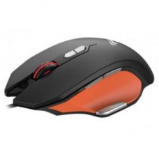 Мышка Havit HV-MS762 Gaming USB Black/Orange (HV-MS762 Black/Orange)