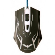 Мышка Havit HV-MS801 USB Black (23363)