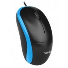 Мышка Havit HV-MS851 USB Blue (HV-MS851 Blue)